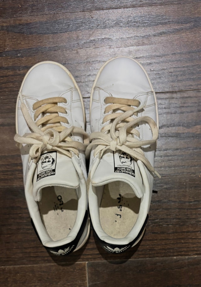Adidas Stan Smith sneakers Size 6.5 - photo 3