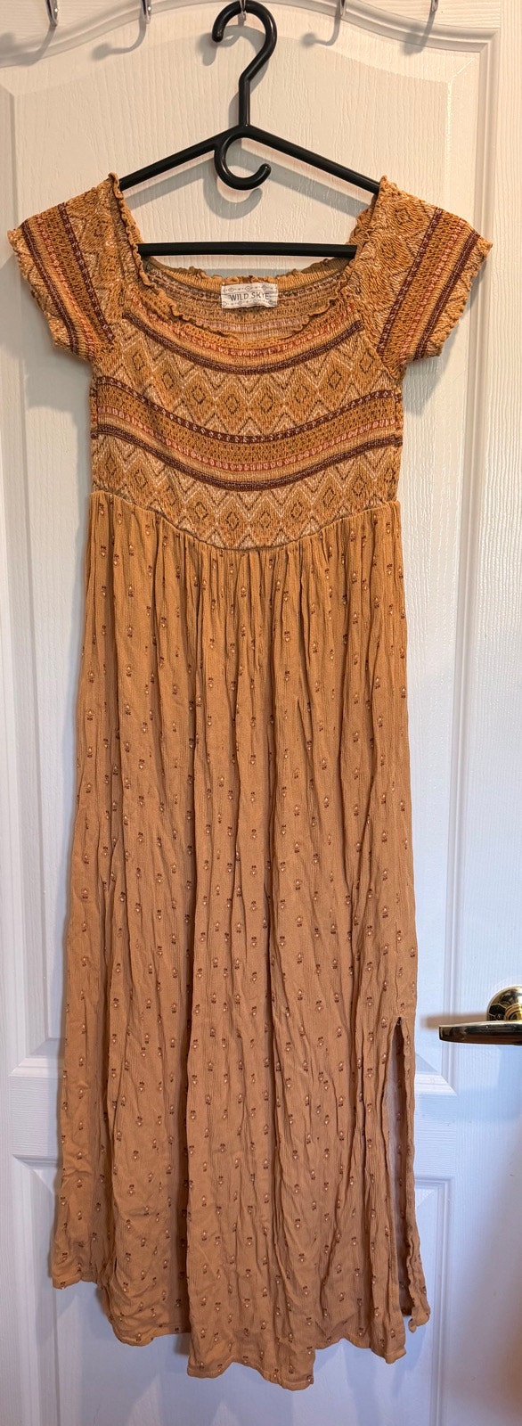 Wild Skye Maxi Dress - photo 2