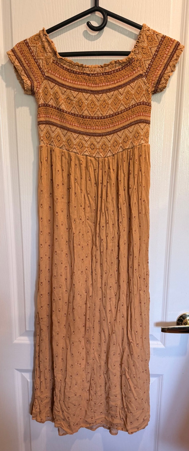 Wild Skye Maxi Dress - photo 4
