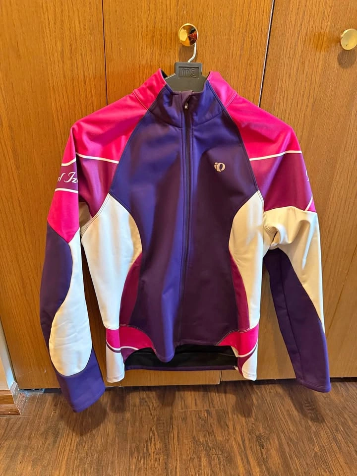PEARL iZUMi jacket