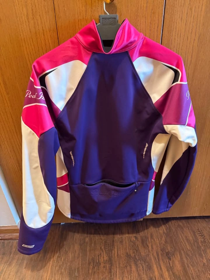 PEARL iZUMi jacket - photo 2