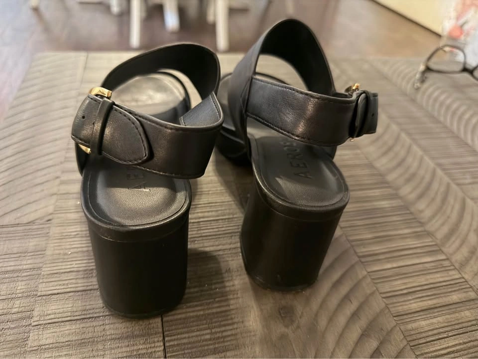 Sandals - photo 3