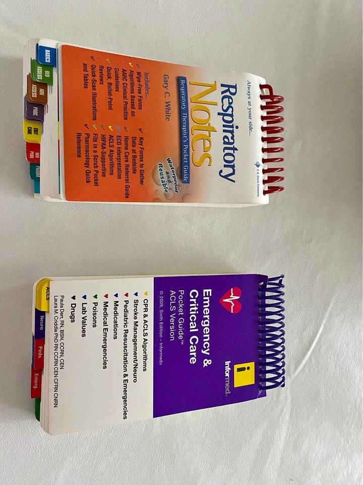 Pocket Guides