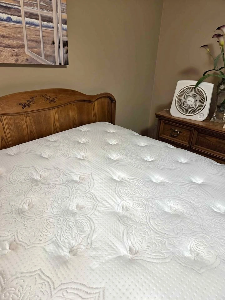 Kingsdown Full Size Firm Mattress