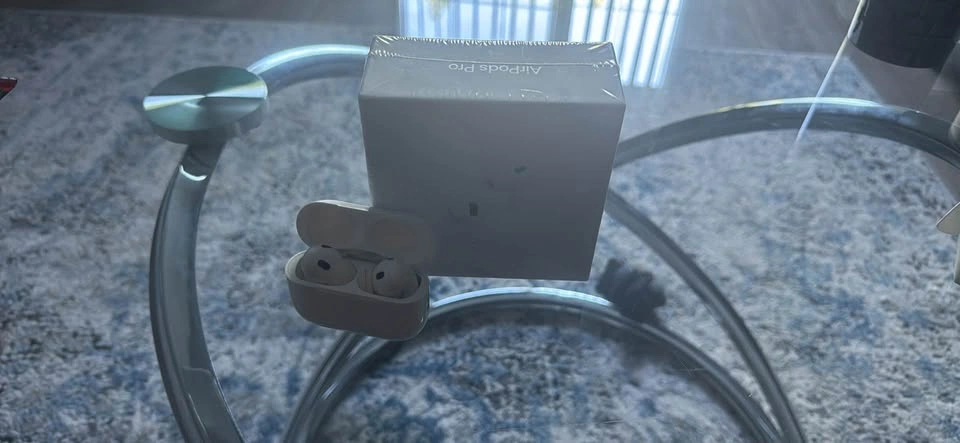 AirPod Pro Gen 2