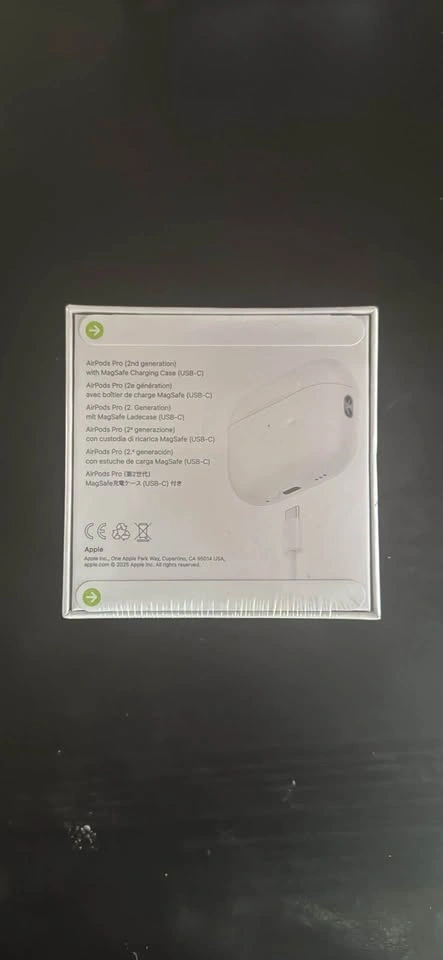 AirPod Pro Gen 2 - photo 3