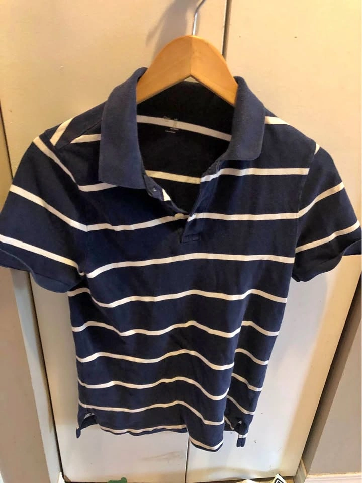 ⚽️ Boys Old Navy Collared Tshirt