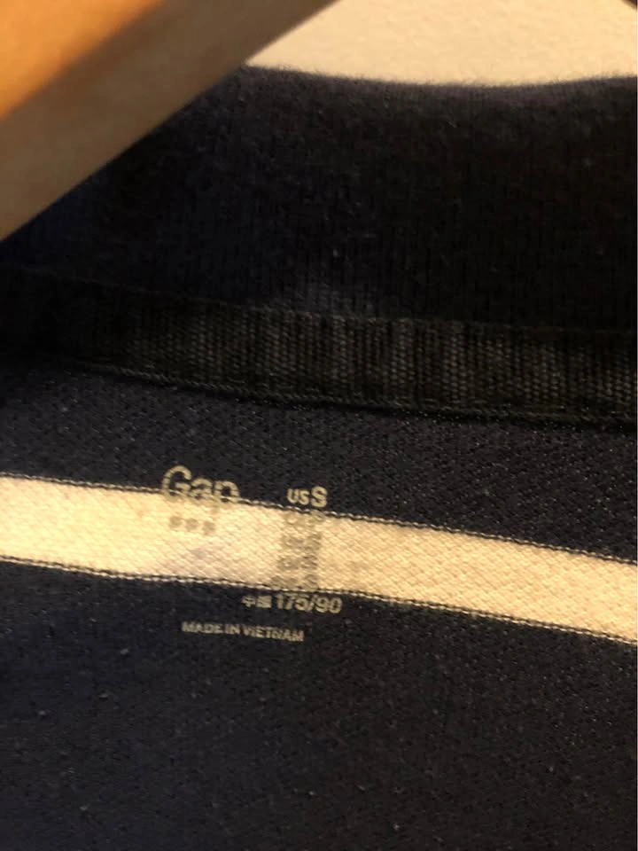 ⚽️ Boys Old Navy Collared Tshirt - photo 2