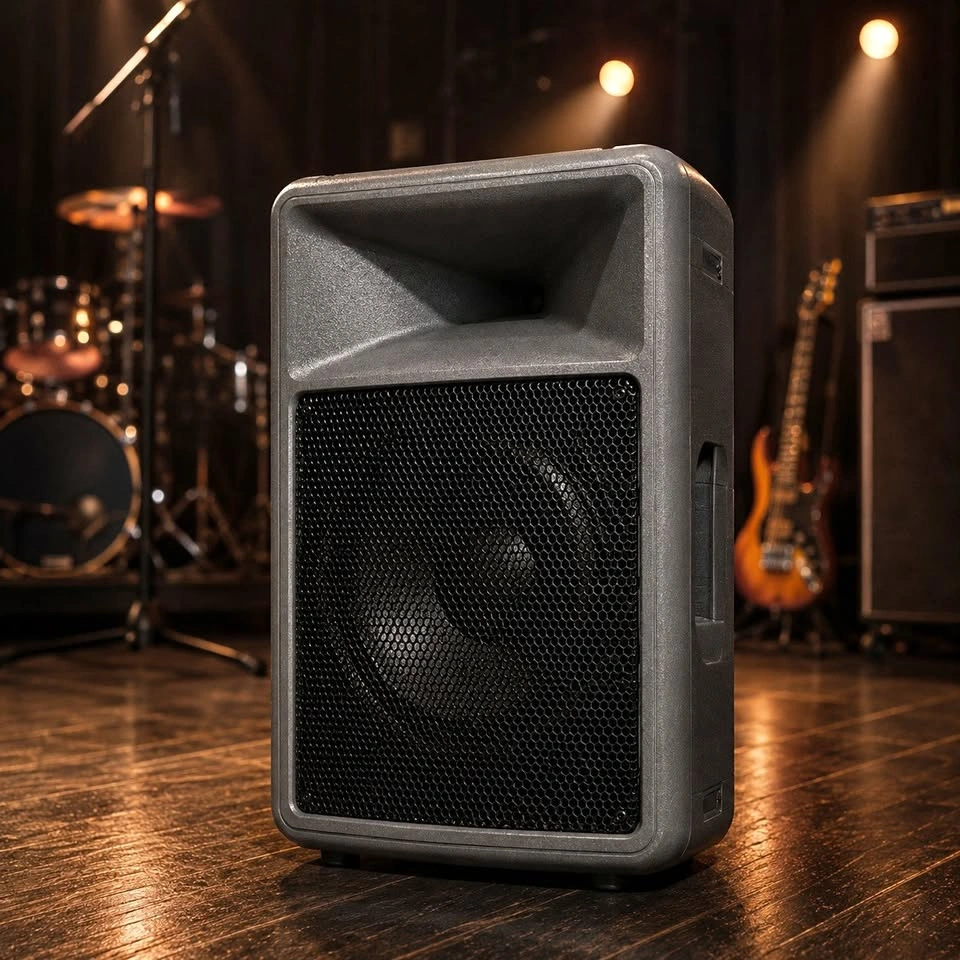 Peavey 12" Powered PA Speaker PR12P - 400W/800W