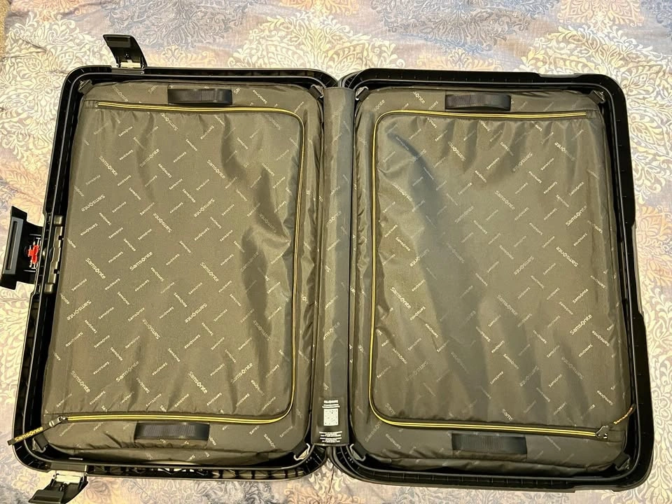 Premium Samsonite Hard Side Spinners • Eco-Line - photo 5