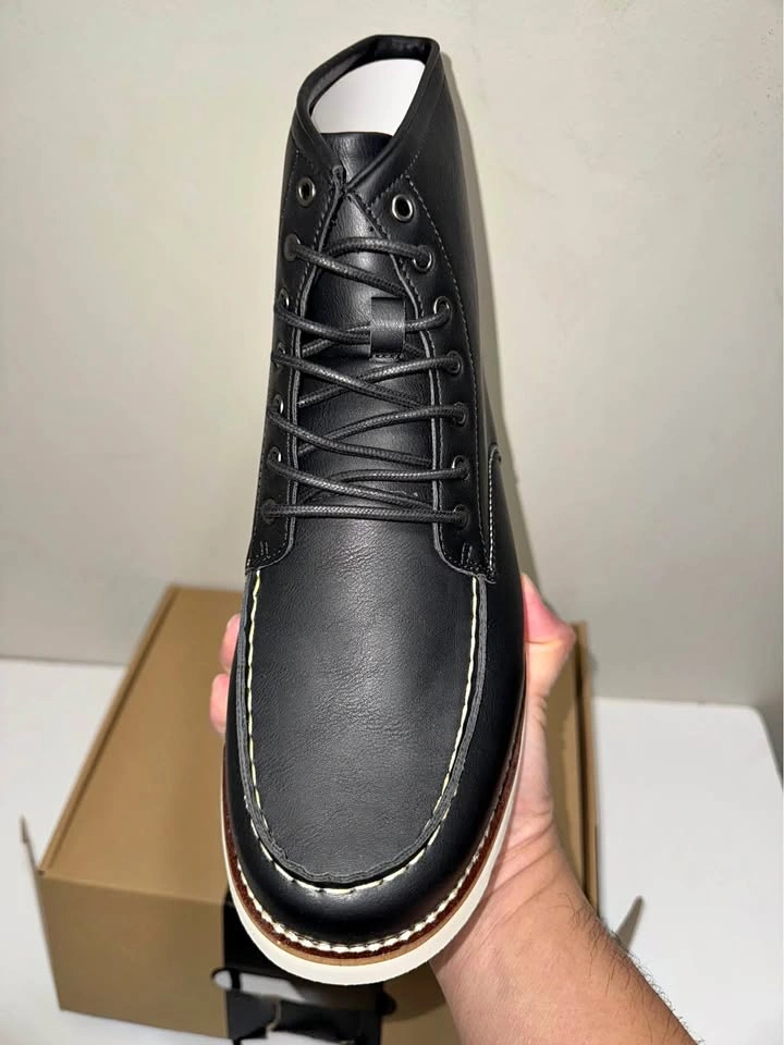 New Blackwell Men's Casual Boots - Sizes 10 & 11 US