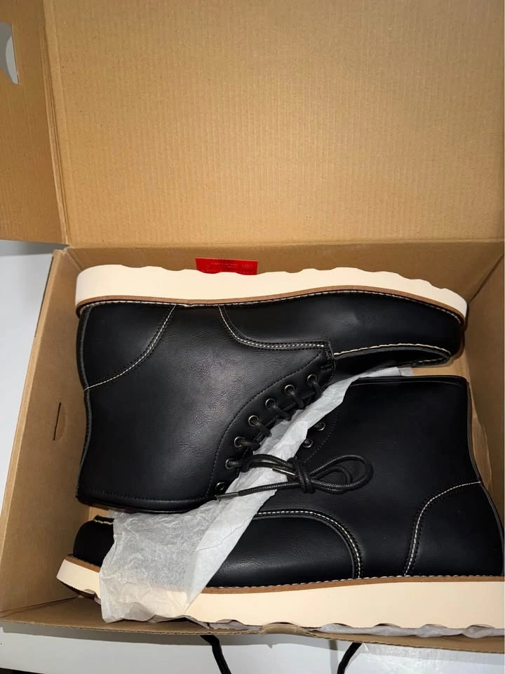 New Blackwell Men's Casual Boots - Sizes 10 & 11 US - photo 2
