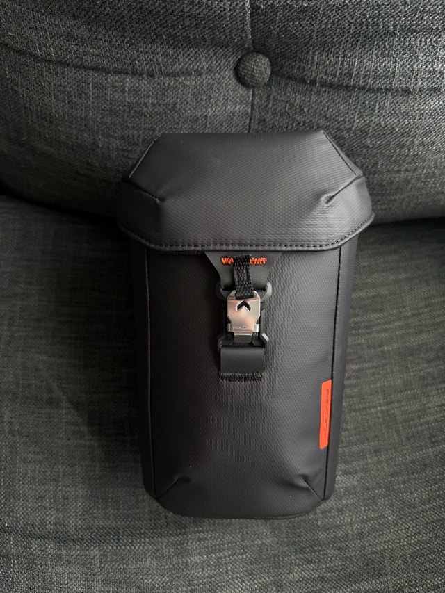 Brand new Pgytech Camera Lens Bag