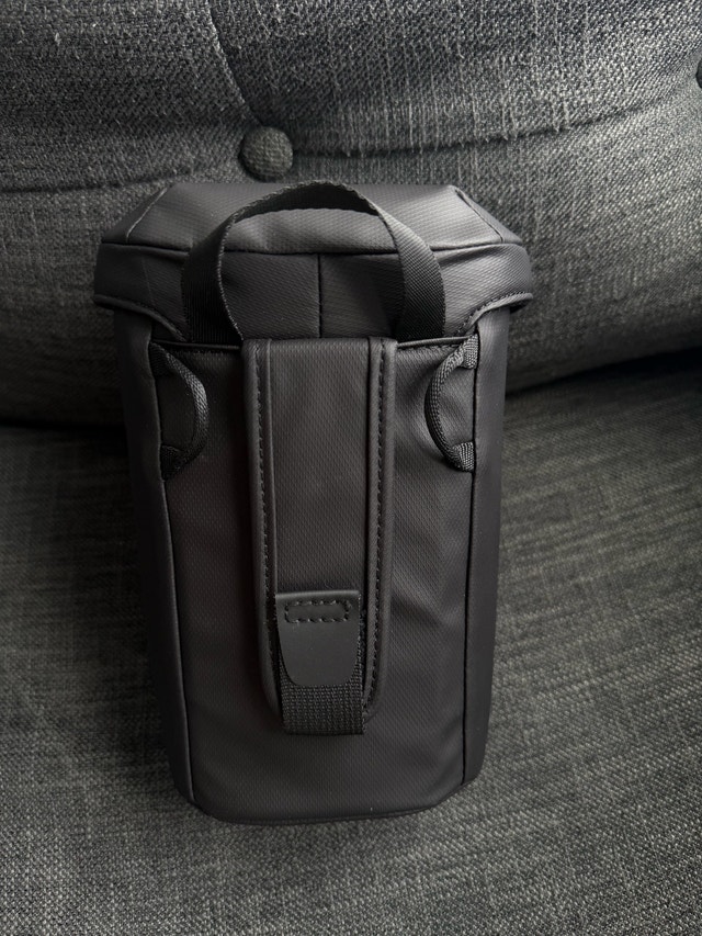Brand new Pgytech Camera Lens Bag - photo 2