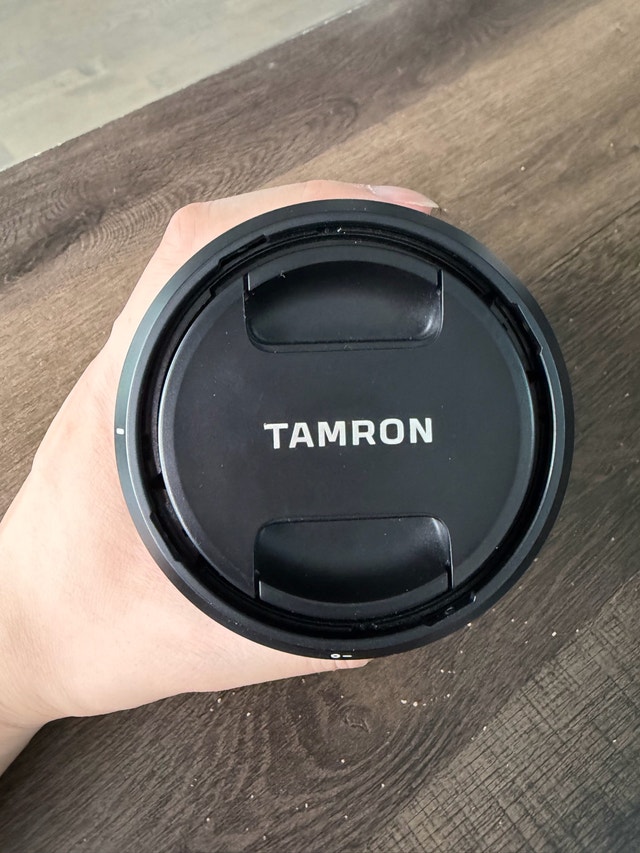 Tamron 28-75mm F/2.8 Di III VXD G2 Z mount - photo 3