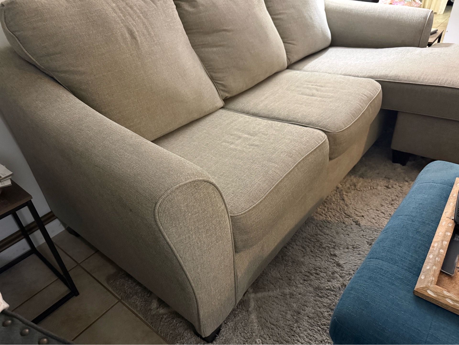 Sofa - photo 2
