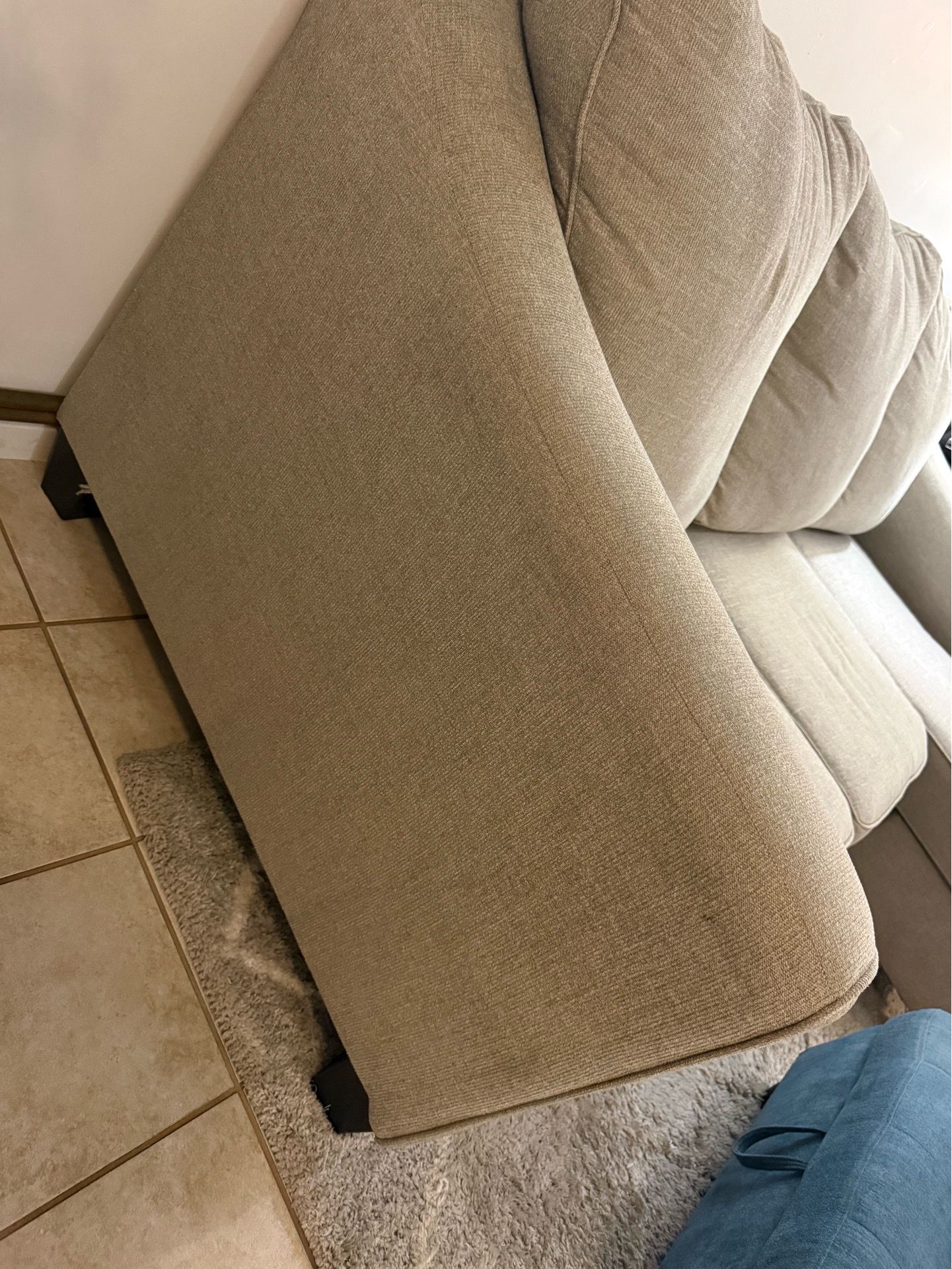 Sofa - photo 3