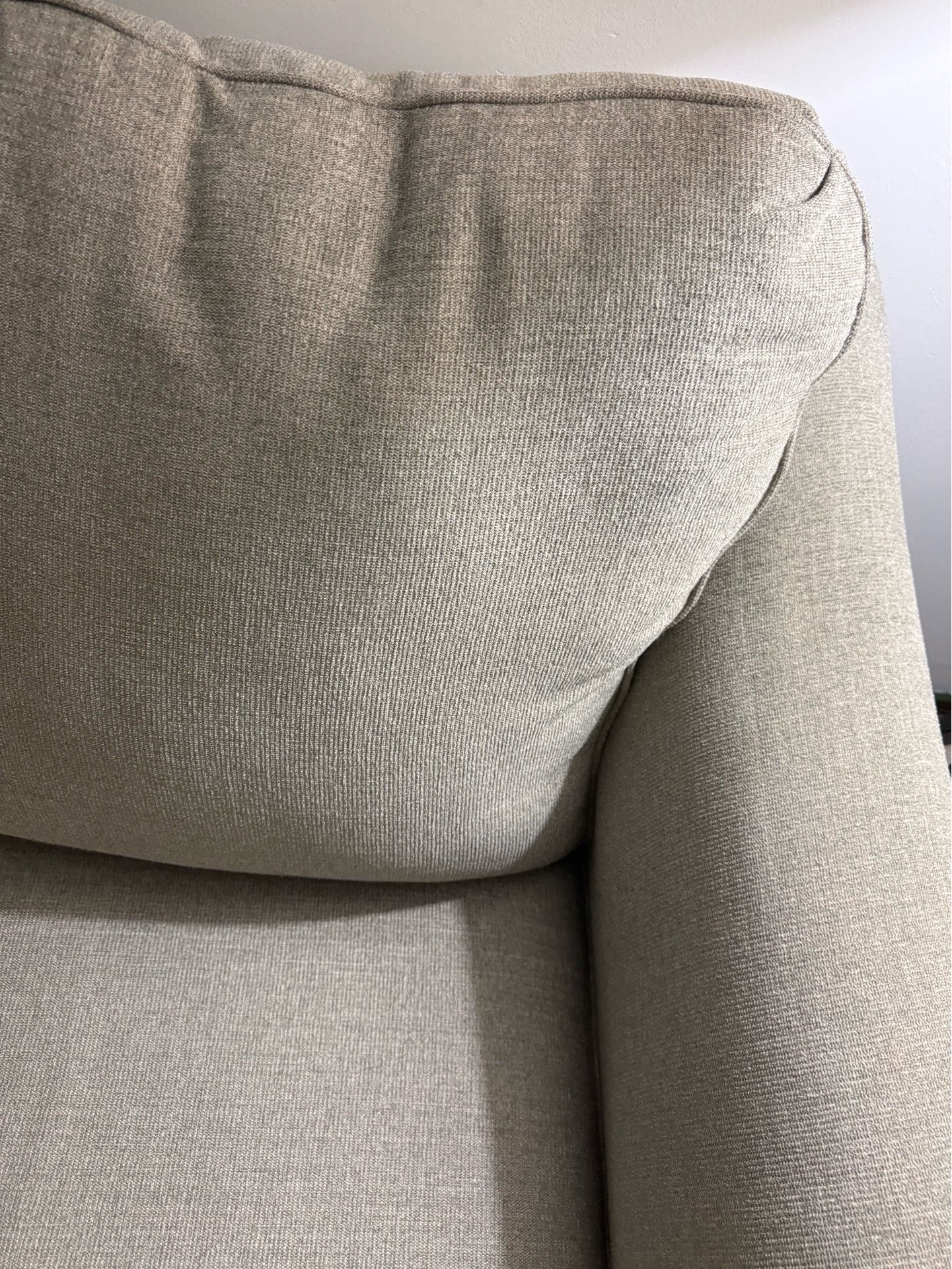 Sofa - photo 4