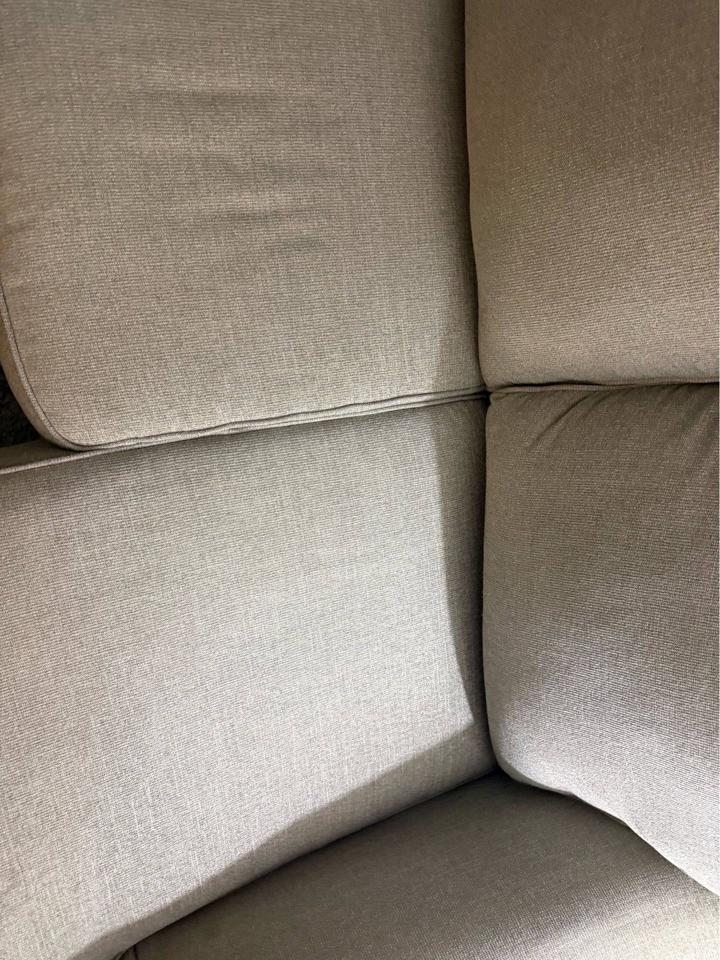 Sofa - photo 5