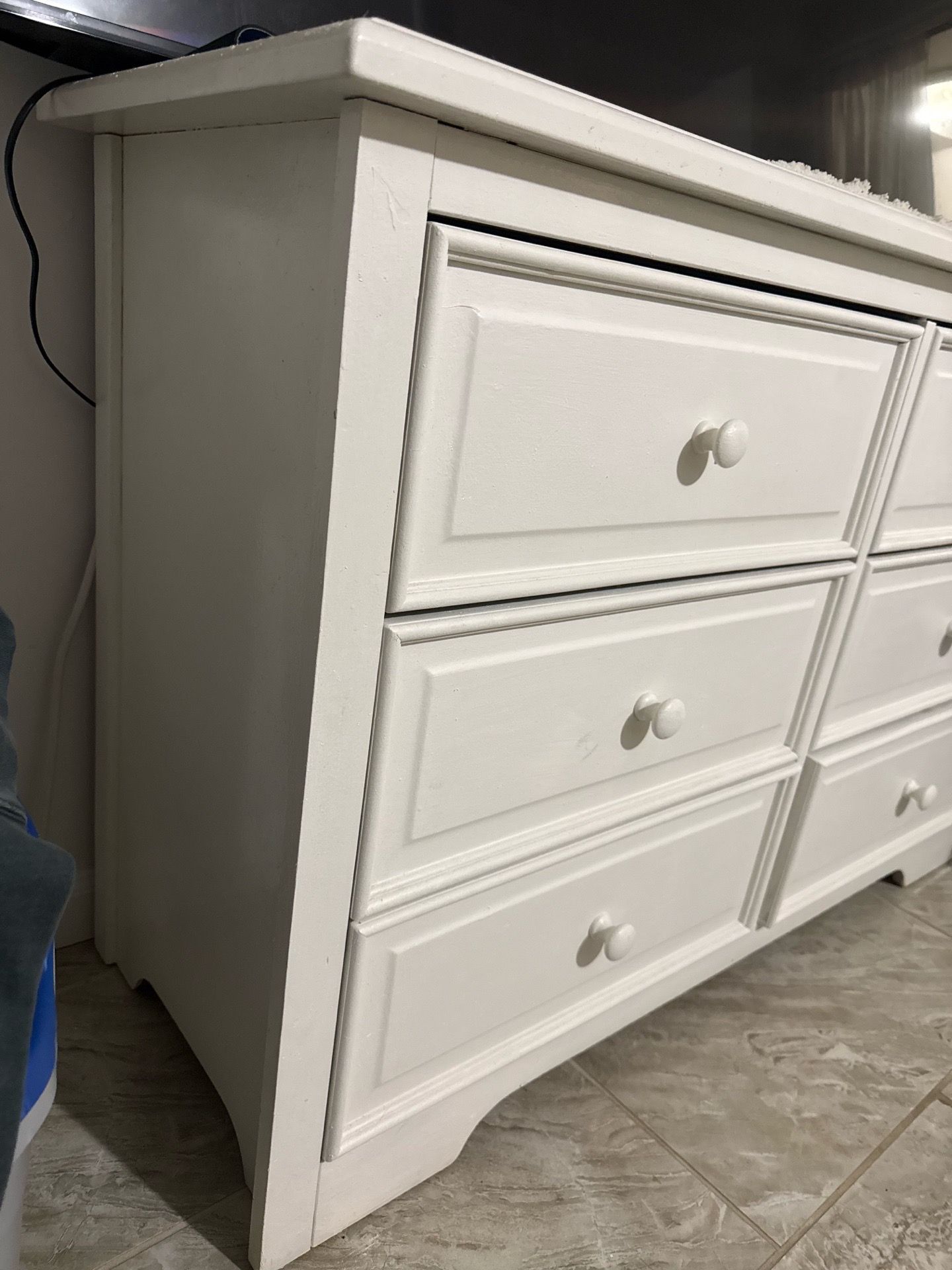 Kids 6 Drawer - photo 2