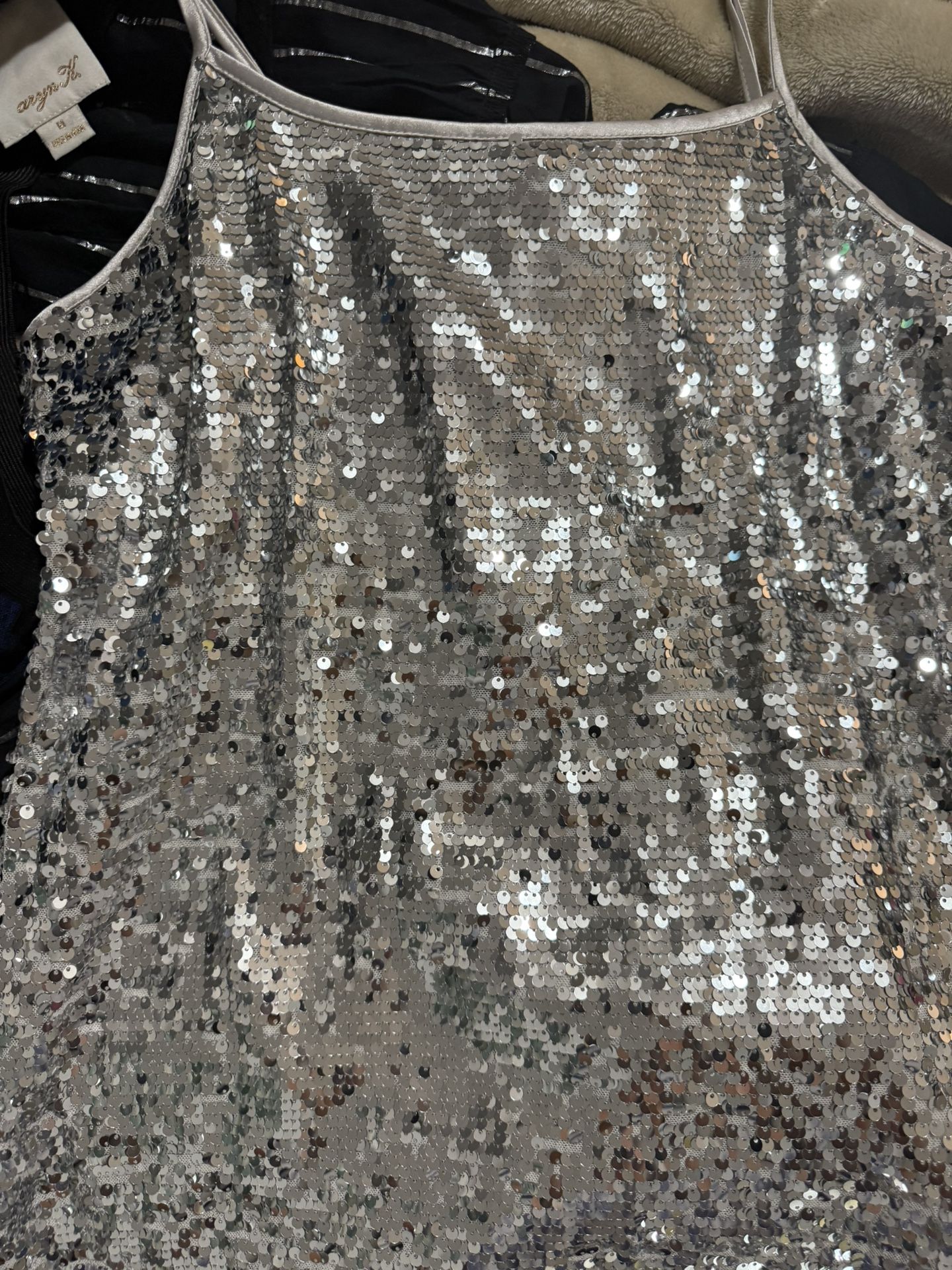 Dress Glitter - photo 2