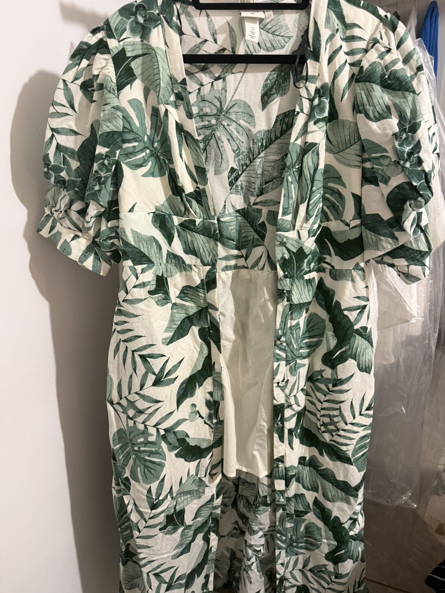 Dress - photo 2