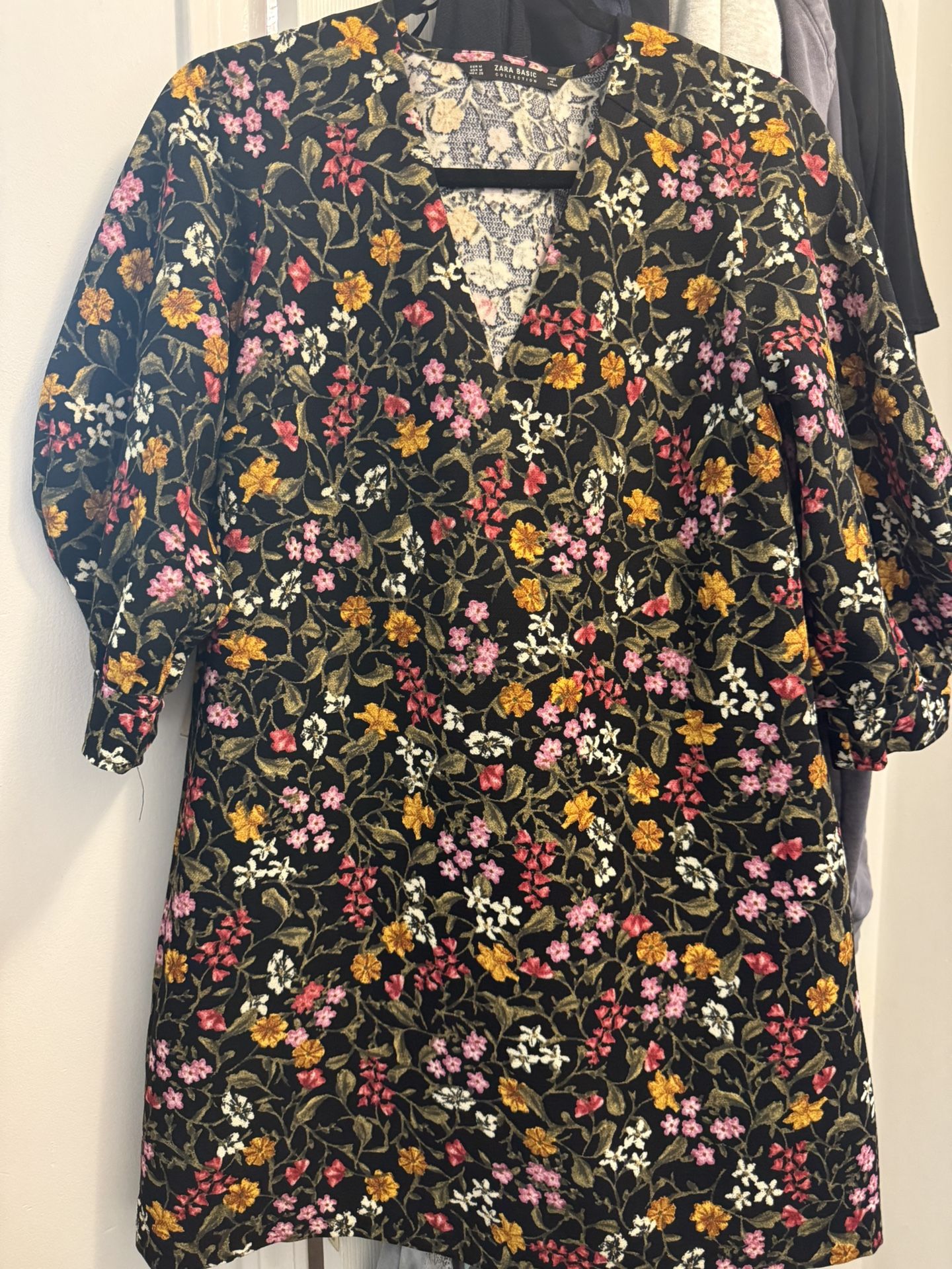Dress Zara