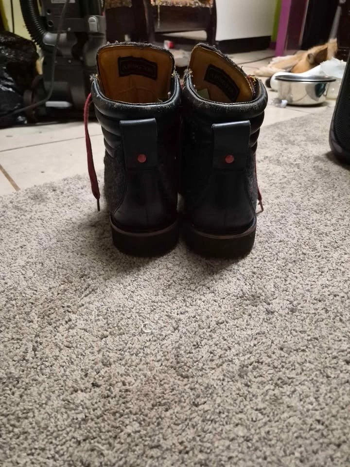 Boots Fergalicious by Fergie Mountain - photo 3