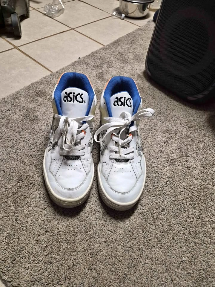 ASICS Gel-Spotlyte sneakers