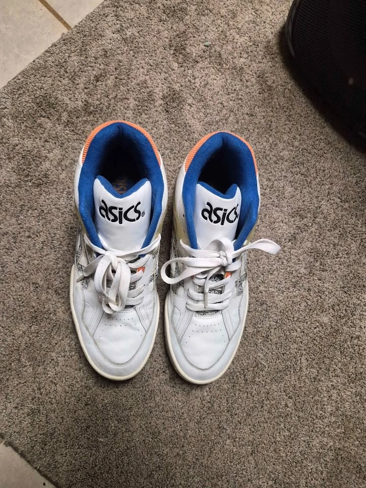 ASICS Gel-Spotlyte sneakers - photo 2