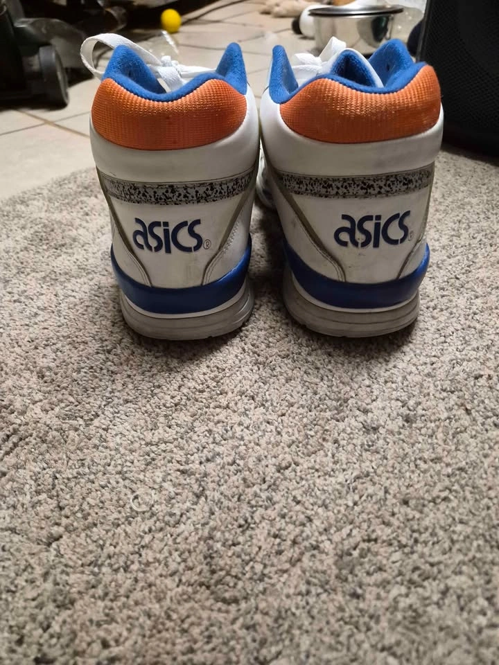 ASICS Gel-Spotlyte sneakers - photo 4