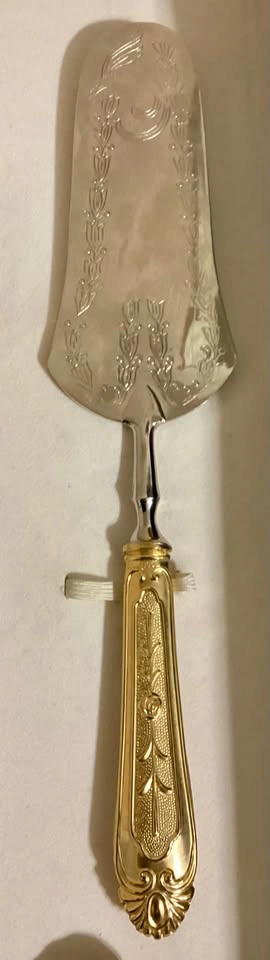 Rare vintage FF Porcellana (ITALY porcelain) gift for 6 set - photo 5