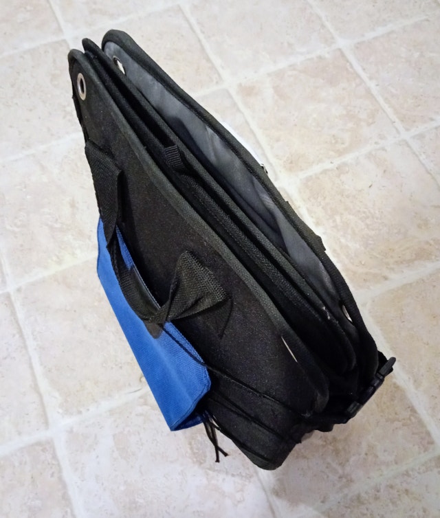 CAA car trunk organizer - photo 2