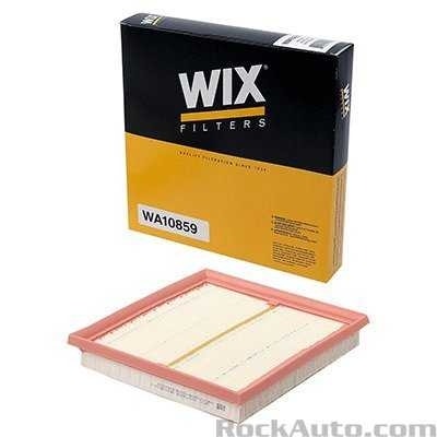 Brand New WIX WA10859 Engine Air Filter - Toyota/Lexus