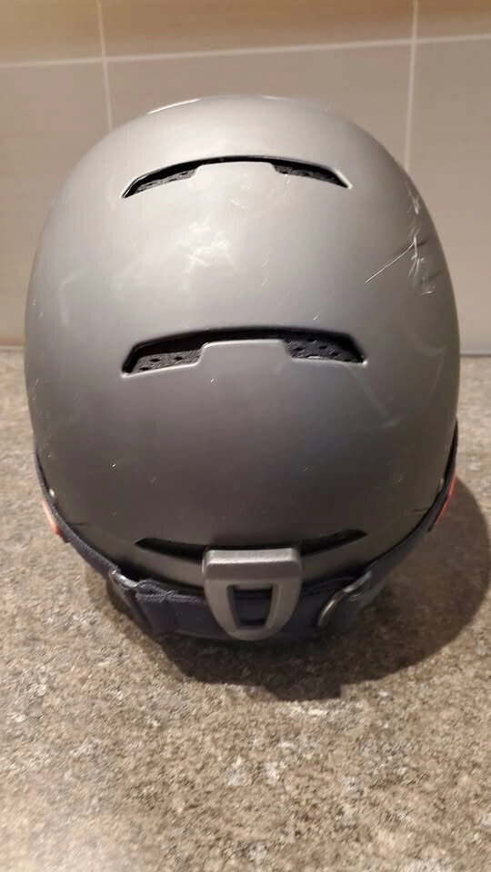 Ruroc helmet small for kids - photo 4