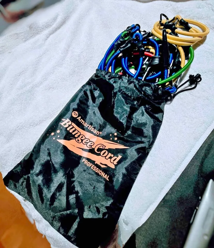 PROFESSIONAL BUNGEE CORDS thumbnail