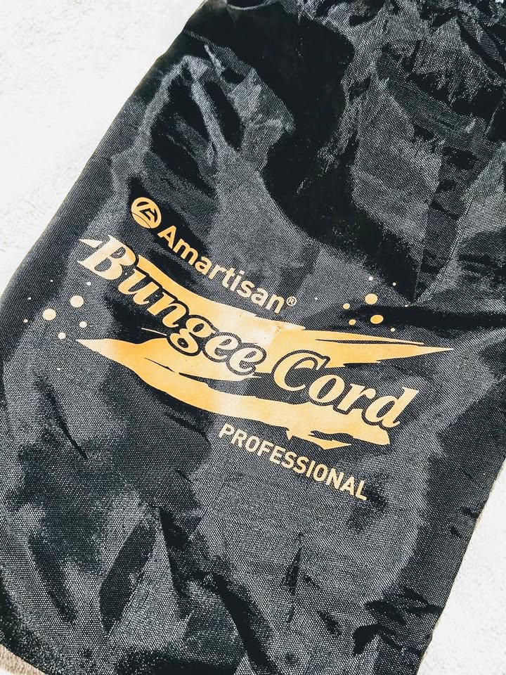 PROFESSIONAL BUNGEE CORDS - photo 3