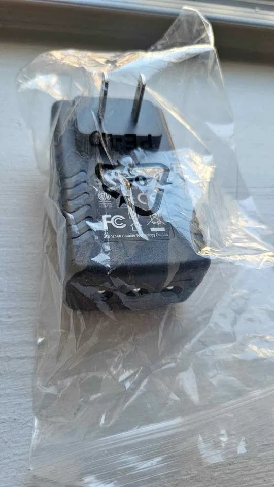 Hue Plug Compatible Power Supply thumbnail