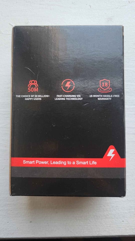 Hue Plug Compatible Power Supply - photo 2