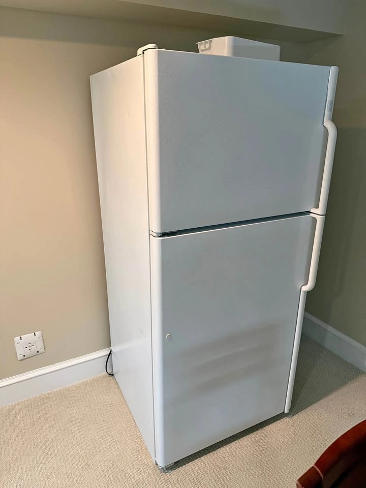 Maytag Plus Fridge - Estate Sale