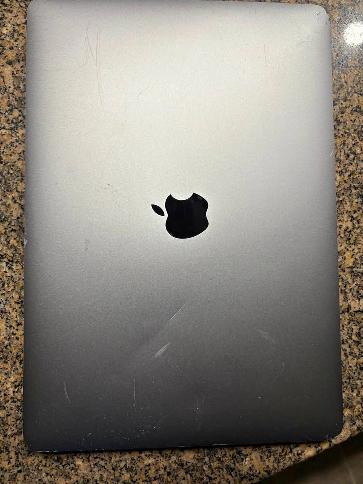 MacBook Pro 2019