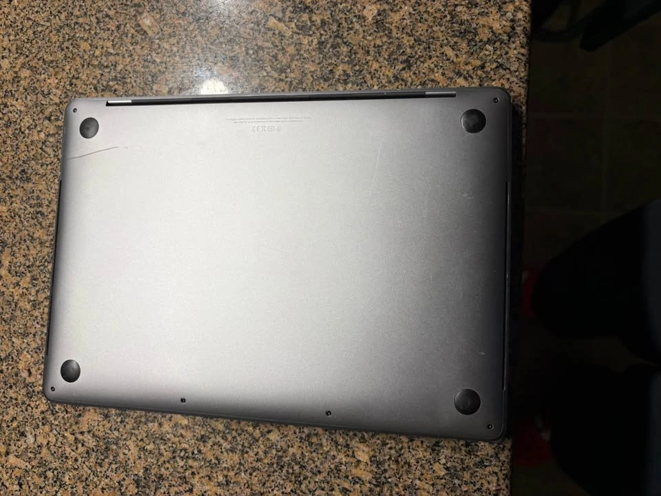MacBook Pro 2019 - photo 5