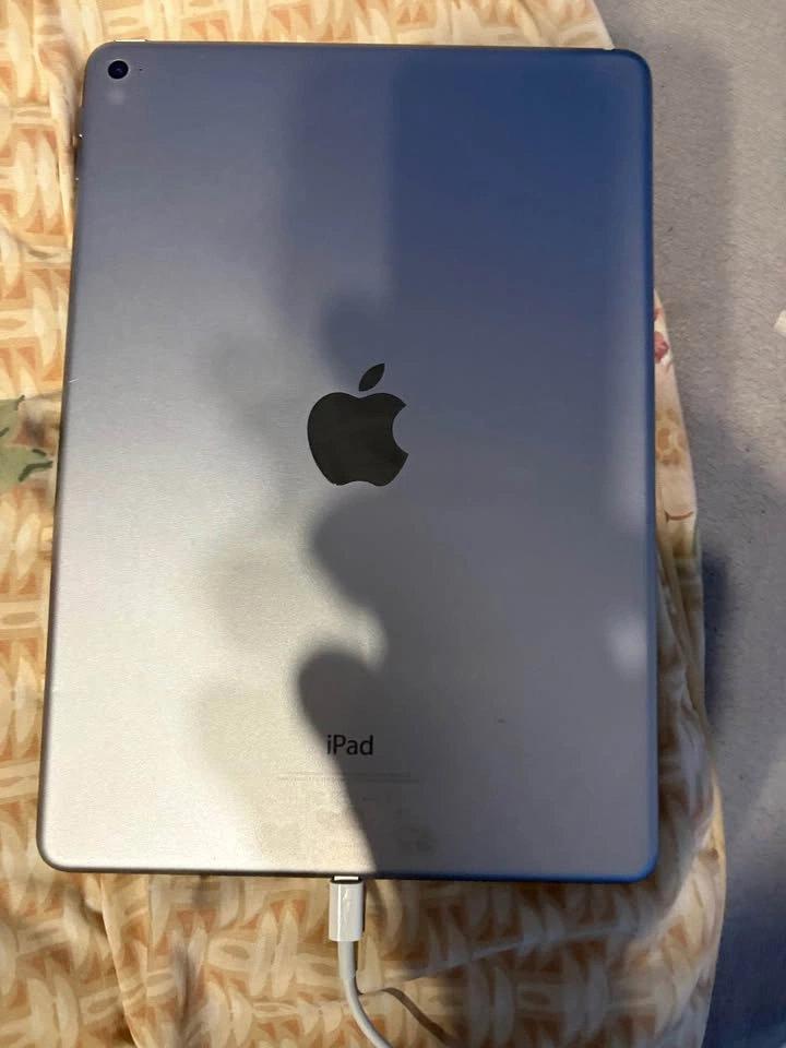 iPad Air 2 - photo 2