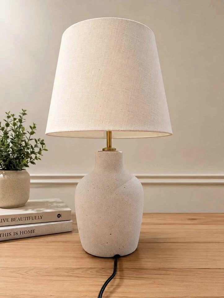 Ikea Blidvader Table Lamp