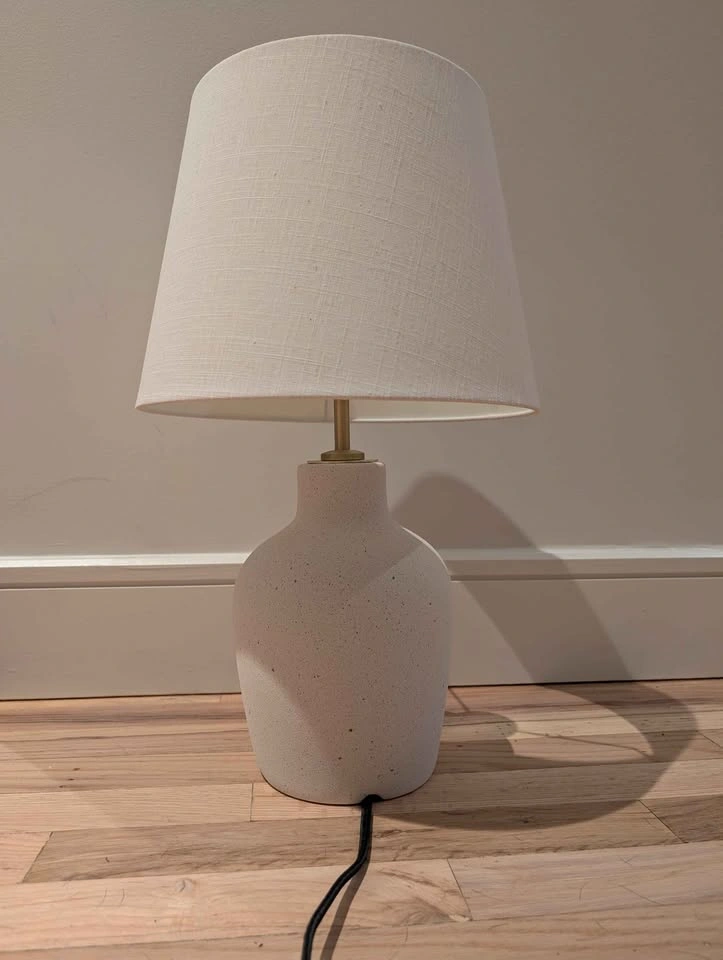 Ikea Blidvader Table Lamp - photo 2