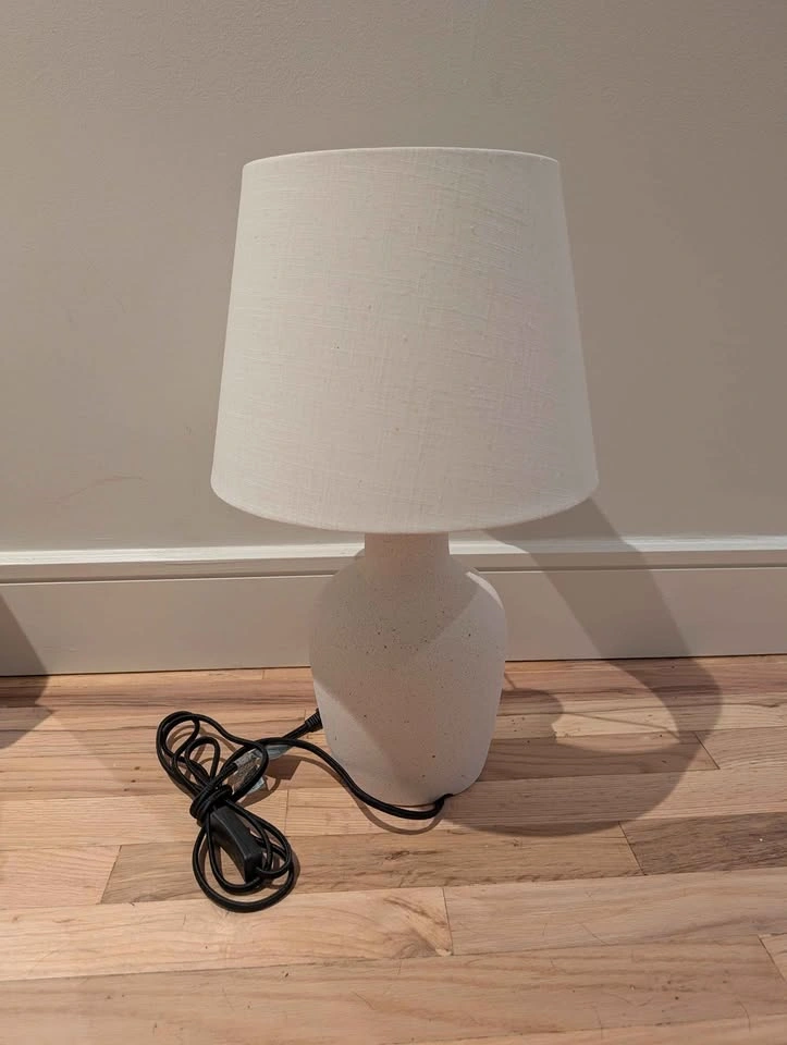 Ikea Blidvader Table Lamp - photo 3