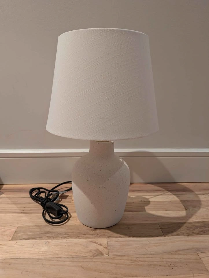 Ikea Blidvader Table Lamp - photo 4