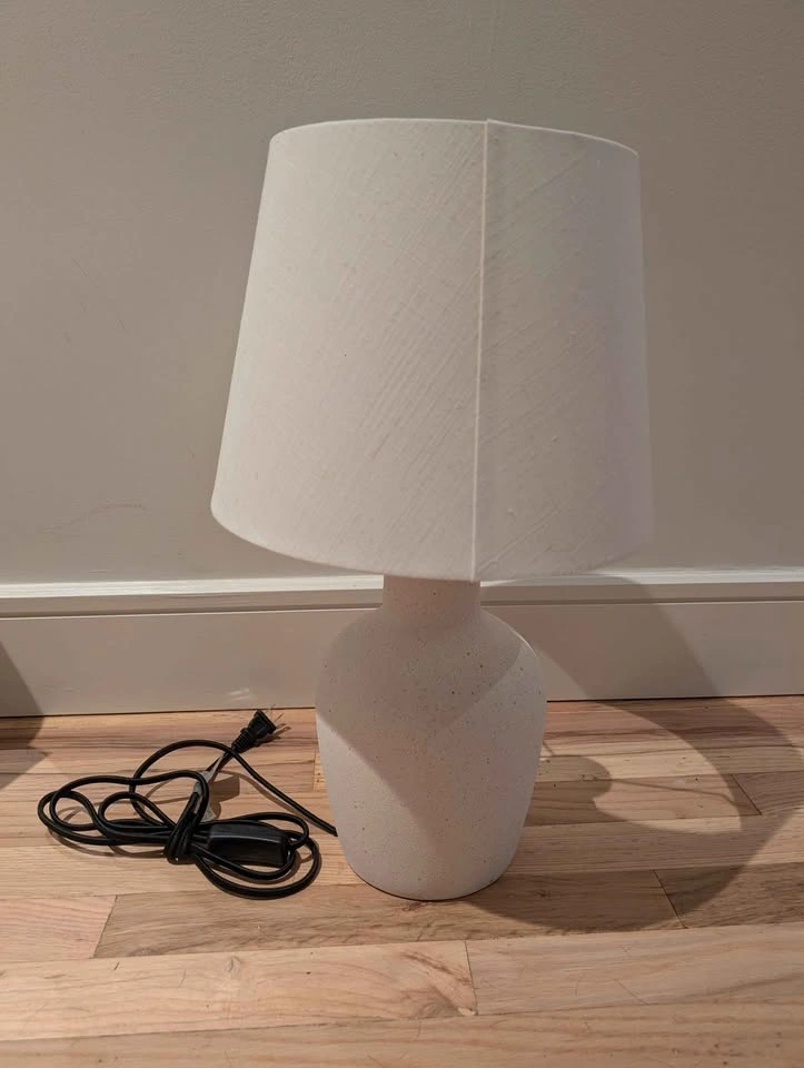 Ikea Blidvader Table Lamp - photo 5
