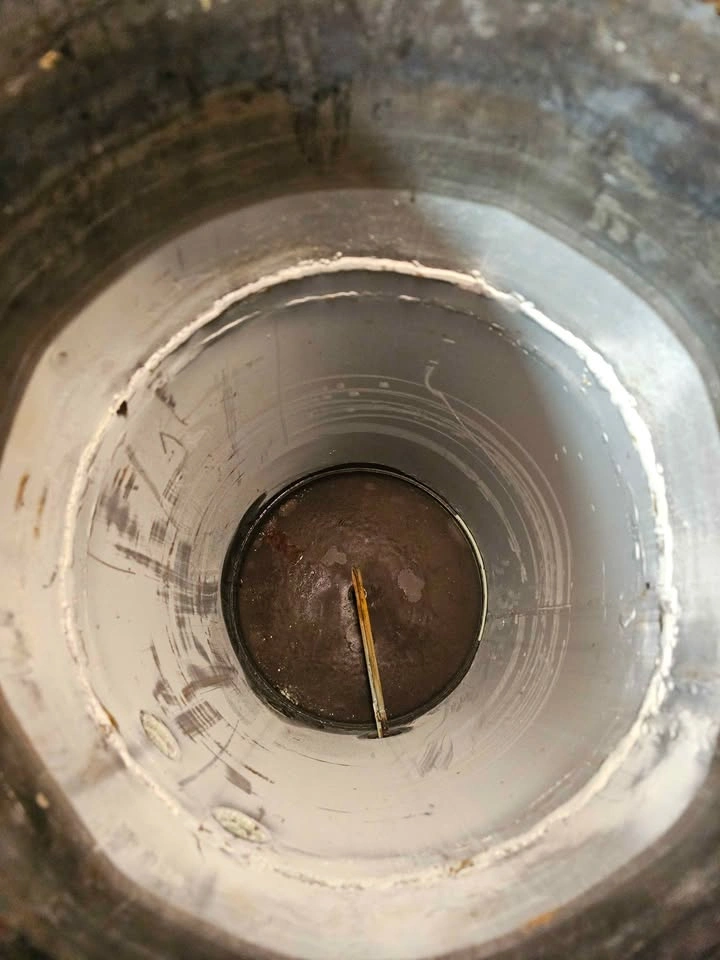 Chemical Strip Tank for Cleaning Metal ~30 Gallon - photo 2