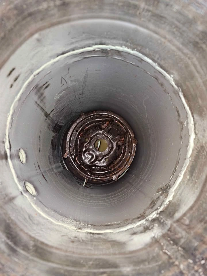 Chemical Strip Tank for Cleaning Metal ~30 Gallon - photo 3